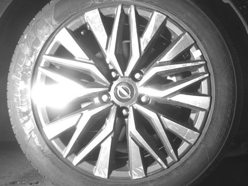 Used 2025 Nissan Altima 2.5 SV image 13