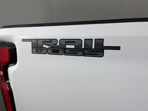 Certified 2026 Chevrolet Silverado 2500 LT w/ Trail Boss Package image 4