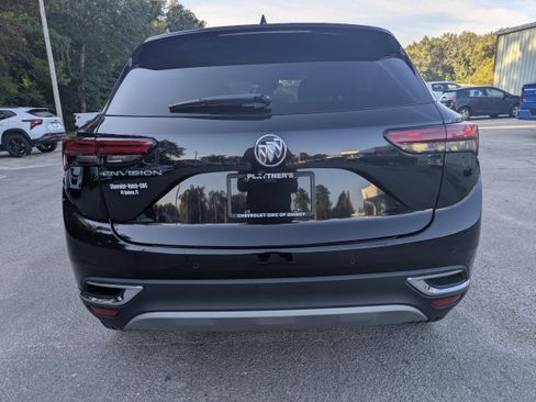 Used 2022 Buick Envision Preferred image 6