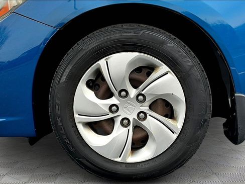Used 2013 Honda Civic LX image 34