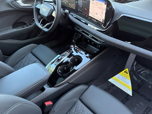 New 2025 Audi S5 Premium Plus image 12