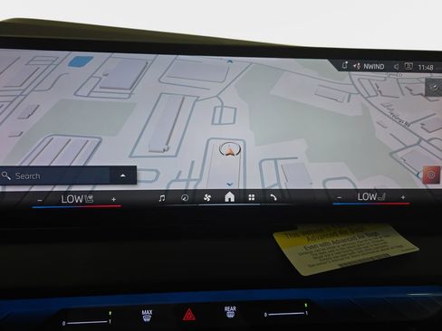 New 2026 BMW X3 xDrive30 w/ M Sport Package image 22