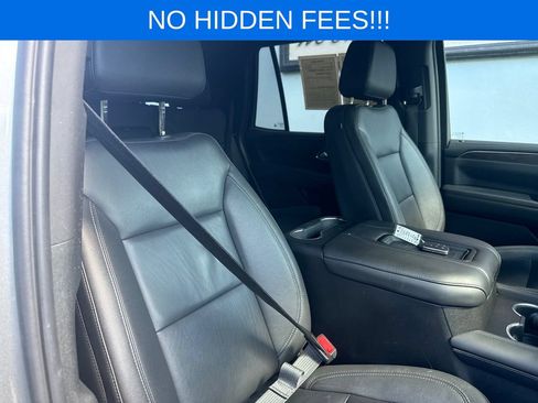 Used 2024 Chevrolet Tahoe LT RWD image 24