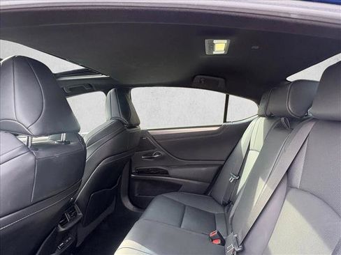 Used 2022 Lexus ES 350 F Sport image 15