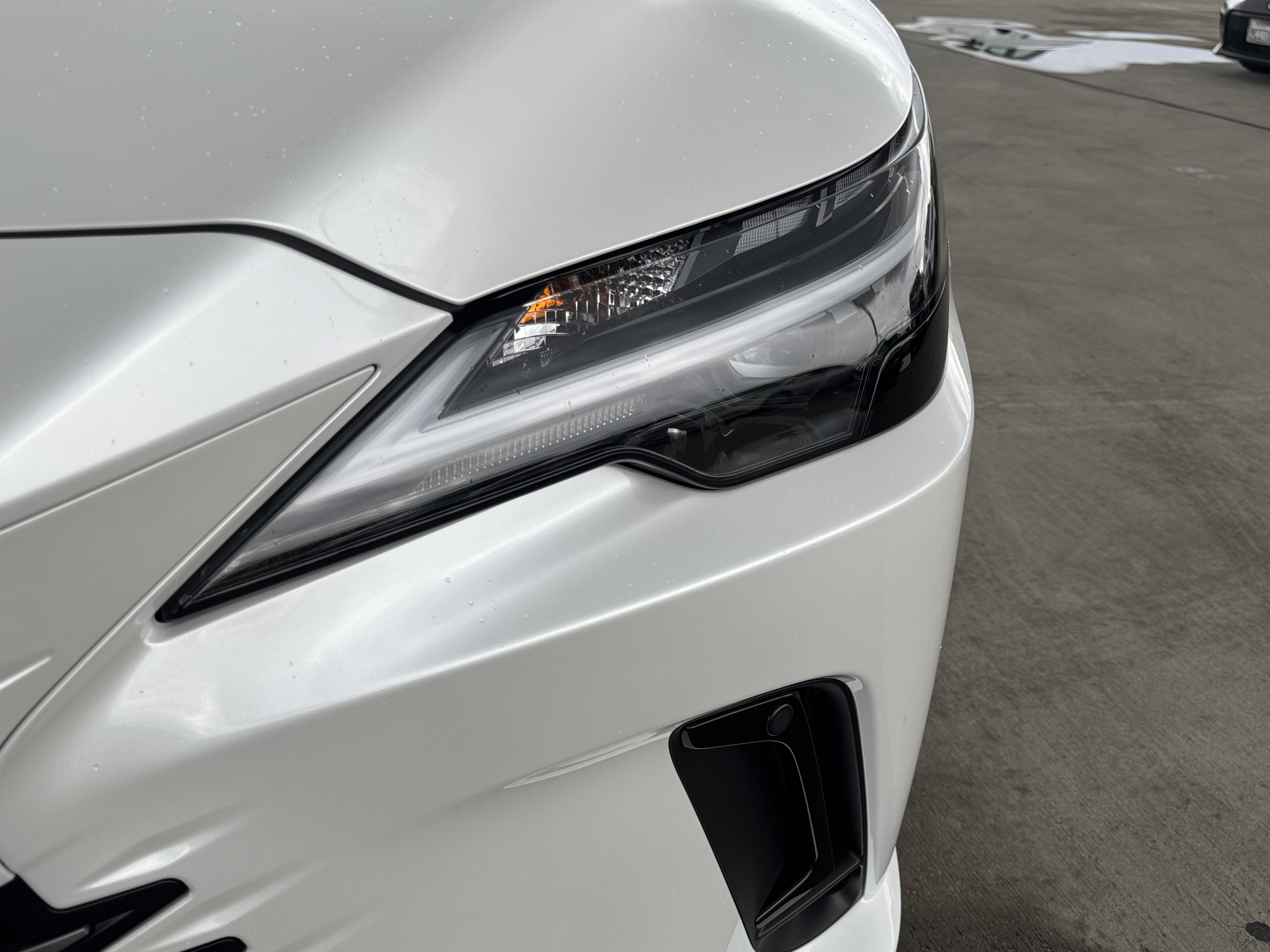 New 2026 Lexus RX 350 FWD image 13
