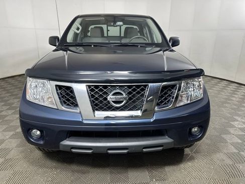 Used 2019 Nissan Frontier SV w/ Value Truck Package image 8