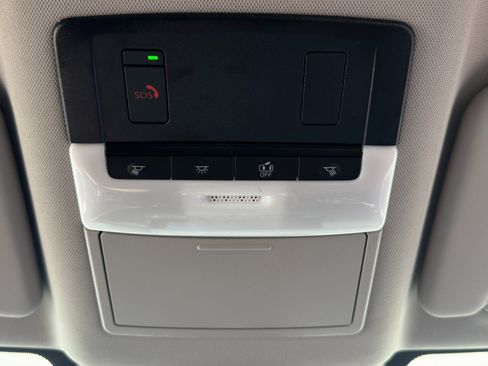 Used 2024 Nissan Rogue SL FWD image 29