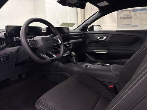 New 2026 Ford Mustang Coupe image 7