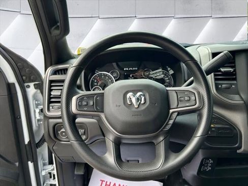 New 2024 RAM 3500 Tradesman image 30