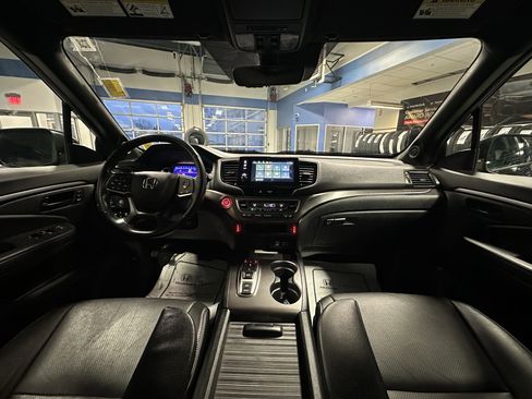 Used 2023 Honda Passport EX-L image 20