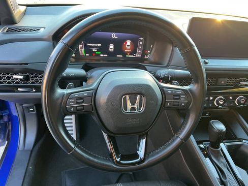 Used 2023 Honda Accord Sport image 14