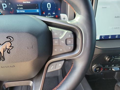 Certified 2024 Ford Bronco Raptor image 11