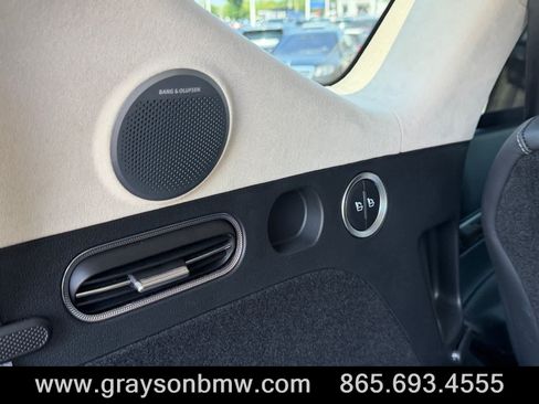 Used 2026 Genesis GV80 3.5T Prestige AWD/4WD image 18