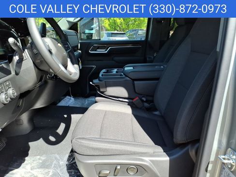 New 2026 Chevrolet Silverado 2500 LT w/ Convenience Package AWD/4WD image 6