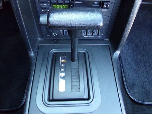 Used 1991 Ford Mustang GT image 49