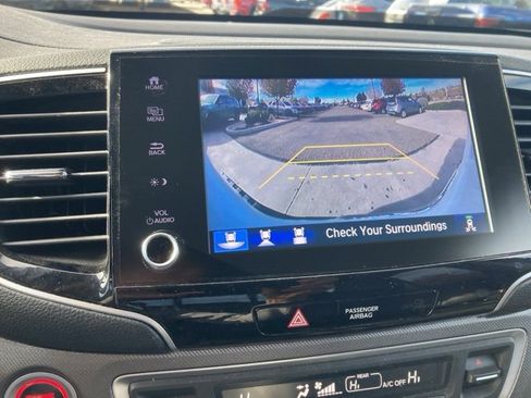 Certified 2023 Honda Ridgeline RTL-E image 26