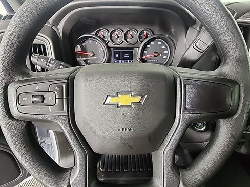 New 2025 Chevrolet Silverado 3500 W/T w/ WT Convenience Package image 25