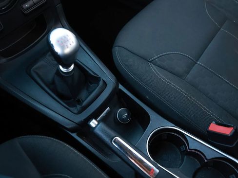Used 2016 Ford Fiesta ST image 36