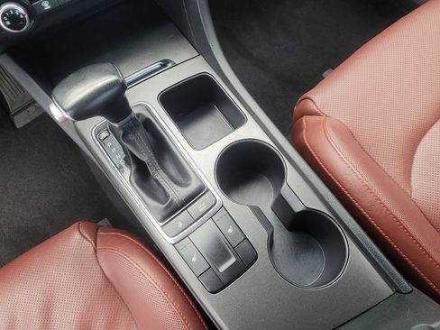 Used 2017 Kia Optima LX w/ Value Package image 26