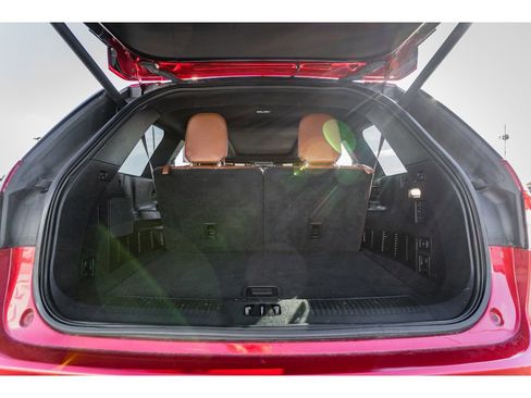 Used 2021 Lincoln Aviator Reserve w/ Equipment Group 202A image 31