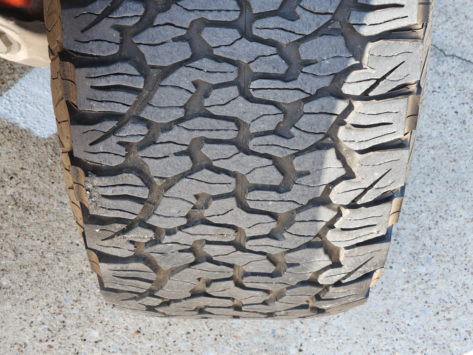 Used 2025 Ford F150 Raptor AWD/4WD image 21