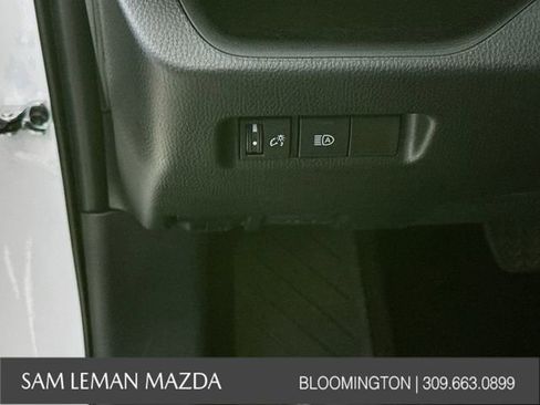 Used 2024 Toyota RAV4 LE image 10