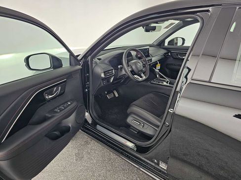 New 2026 Acura ADX A-Spec image 19