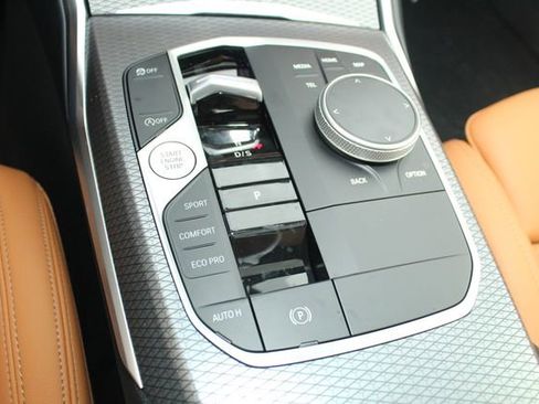 Used 2026 BMW 330i xDrive Sedan w/ M Sport Package image 14