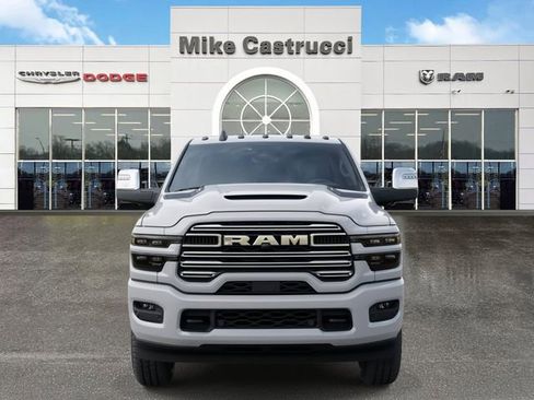 New 2026 RAM 2500 Laramie w/ Sport Appearance Package image 6