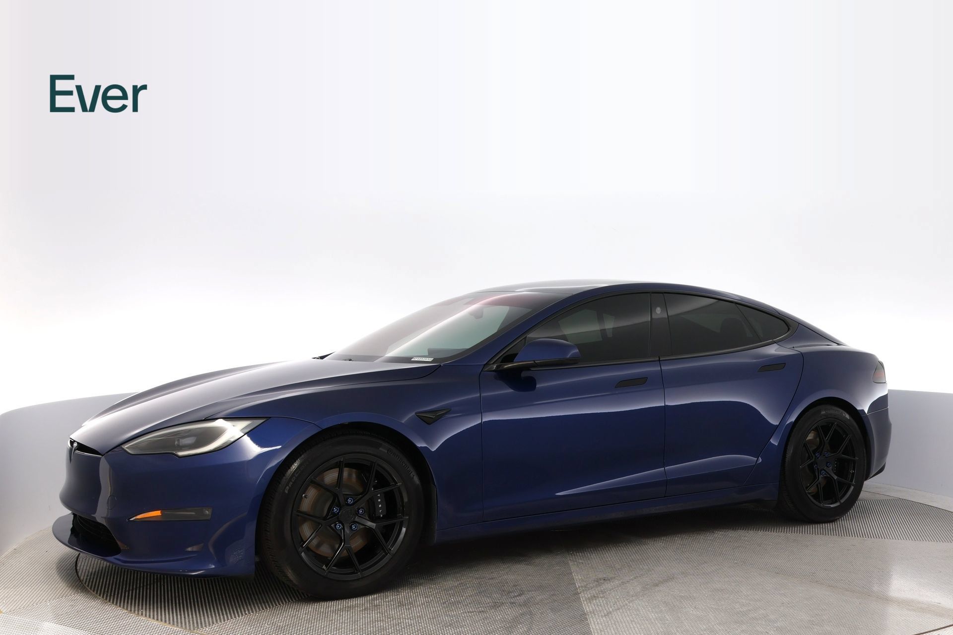 Used 2022 Tesla Model S AWD/4WD image 18