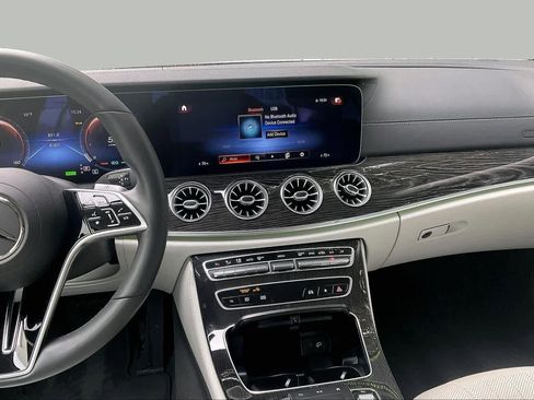 Used 2023 Mercedes-Benz CLS 450 4MATIC image 6
