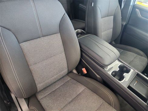 Certified 2025 GMC Acadia Elevation image 11