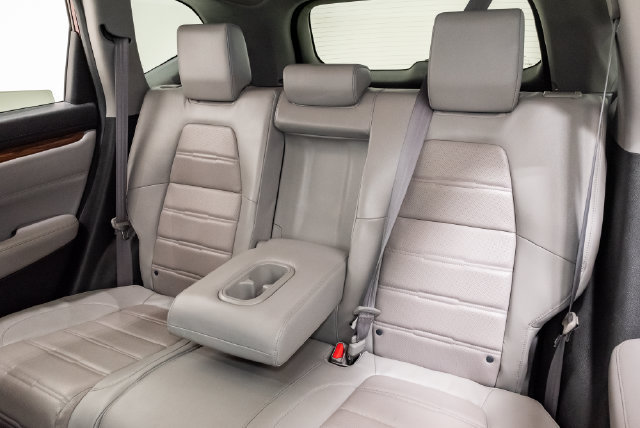 Used 2018 Honda CR-V EX-L image 26