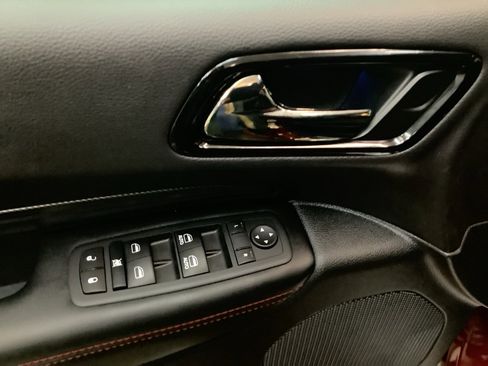 New 2026 Dodge Durango GT w/ Mopar All Weather Package image 13