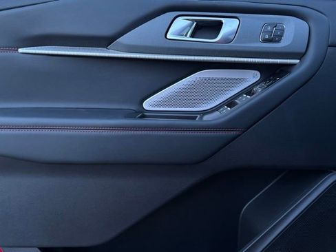 New 2026 Ford Explorer ST w/ Sun And Sound Package image 12