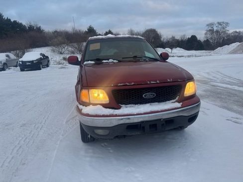 Used 2001 Ford F150 XL image 8