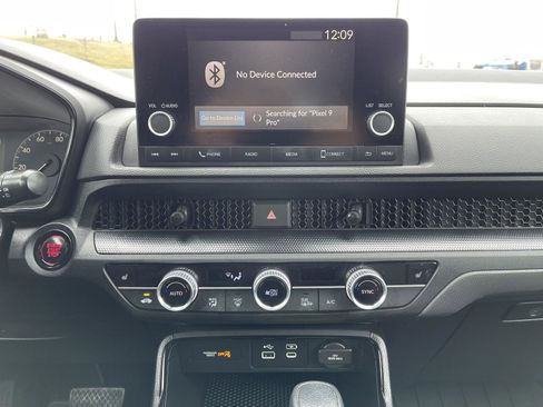 Used 2024 Honda CR-V EX image 9