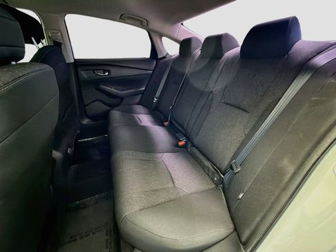 Used 2023 Honda Accord EX image 15