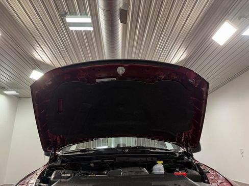 Used 2024 RAM 1500 Classic Warlock image 87