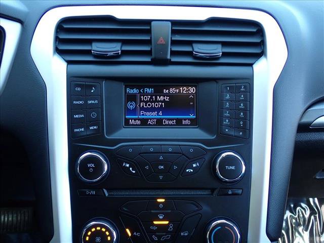 Used 2013 Ford Fusion SE FWD image 15