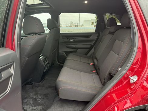 Certified 2023 Honda CR-V Sport image 20