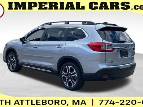New 2026 Subaru Ascent Touring image 7