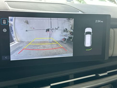 Used 2024 Hyundai Santa Fe SEL FWD image 19