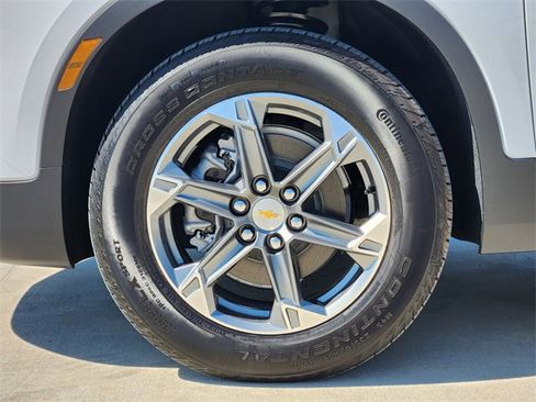 New 2025 Chevrolet Blazer LT w/ Convenience Package image 9