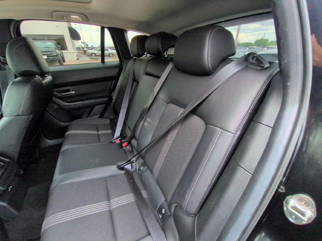 Used 2025 MAZDA CX-50 AWD 2.5 S w/ Premium Package image 27