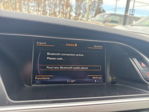 Used 2014 Audi A4 2.0T Premium Plus w/ Premium Plus Package image 12