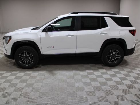 New 2026 GMC Terrain AT4 image 8
