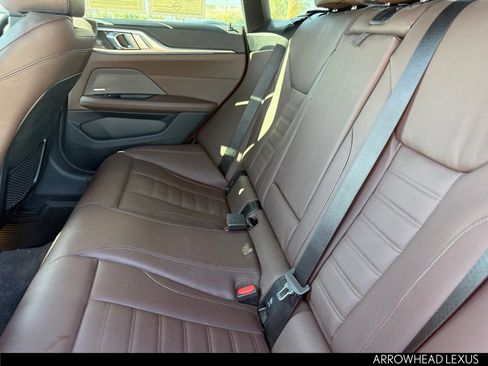 Used 2023 BMW i4 M50 image 18