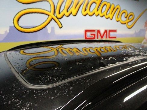 Certified 2023 Buick Envision Essence w/ Sport Touring Package image 2