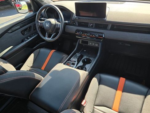 Used 2026 Honda Passport TrailSport image 16